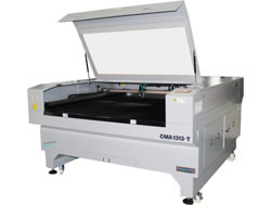 Laser Cutting Machine, CMA1313-T
