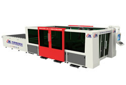 High Speed Fiber Laser Cutting Machine, CMA1530C-GH-A